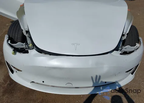 2019 Tesla Model 3 Long Range/Mid Range/Standard Range/Standard Range Plus from USA, damaged, VIN 5YJ3E1EA2KF429392
